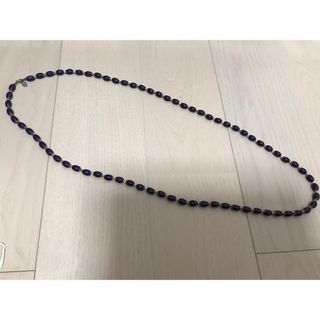 INGEBORG - ☆未使用に近い インゲボルグ ロングネックレス INGEBORG - ☆未使用に近い インゲボルグ ロングネックレス