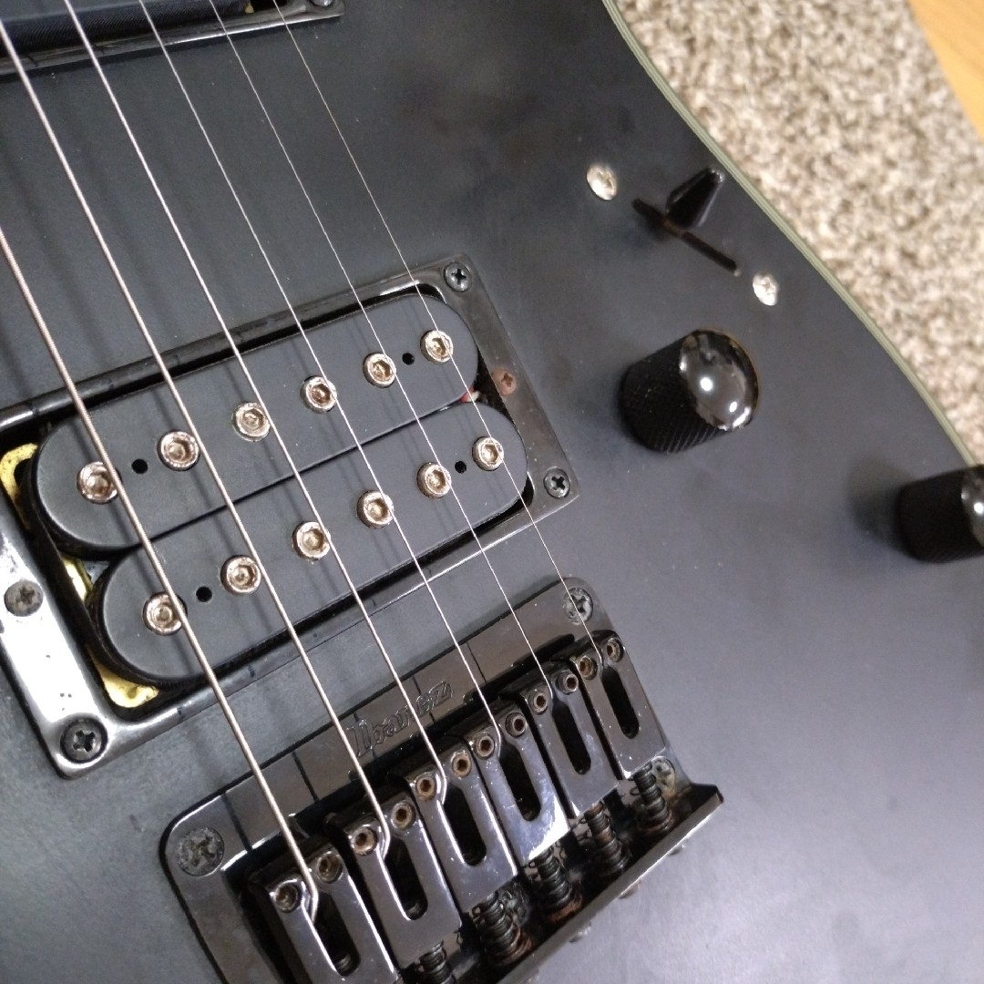 Ibanez - Ibanez RG421EX エレキギターの通販 by 【川崎楽器】ラ Ibanez - Ibanez RG421EX エレキギターの通販 by 【川崎楽器】ラ