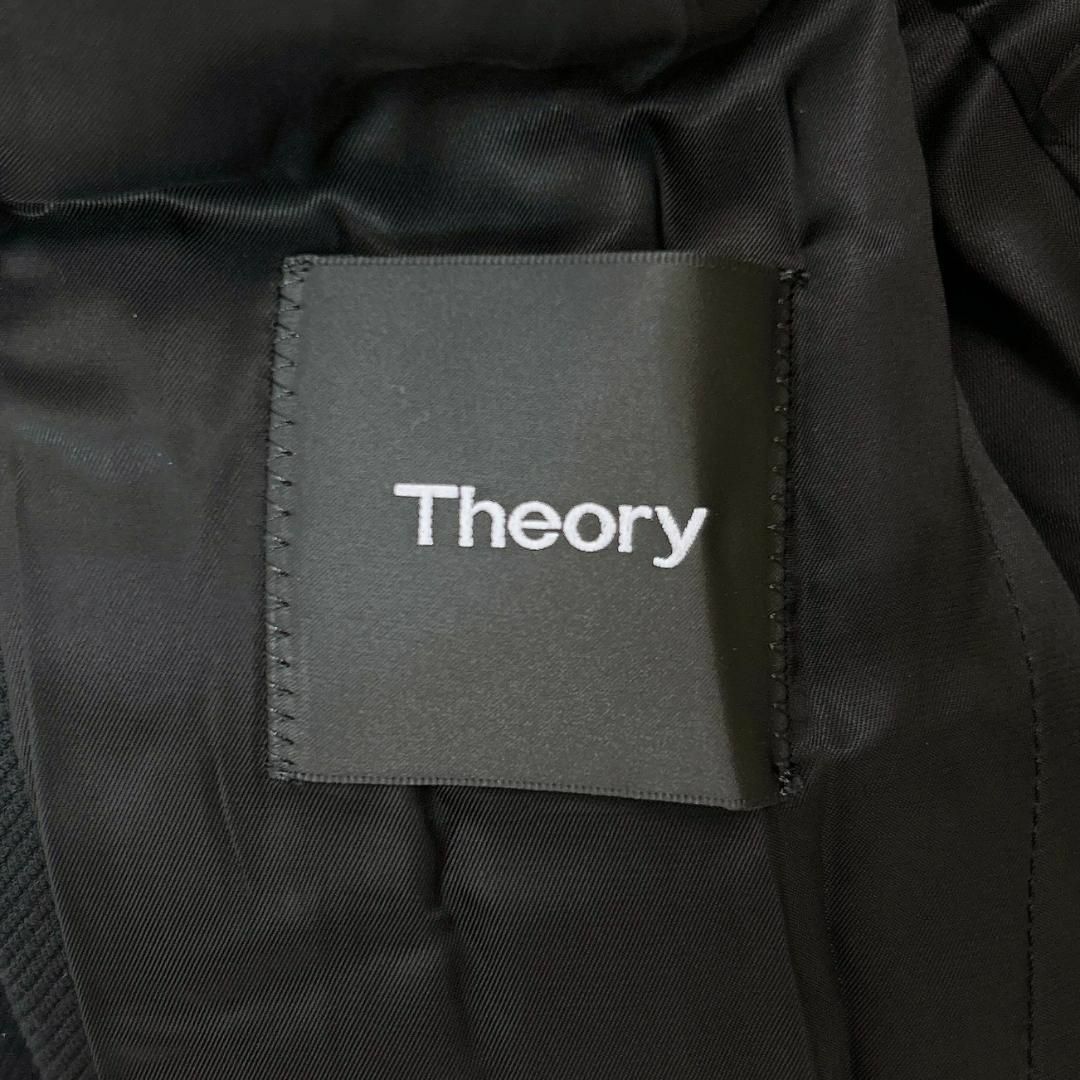 Theory - 【美品】現行タグ Theory セオリー テーラード Theory - 【美品】現行タグ Theory セオリー テーラード