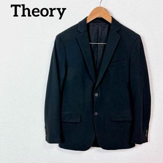 Theory - 【美品】現行タグ Theory セオリー テーラード Theory - 【美品】現行タグ Theory セオリー テーラード