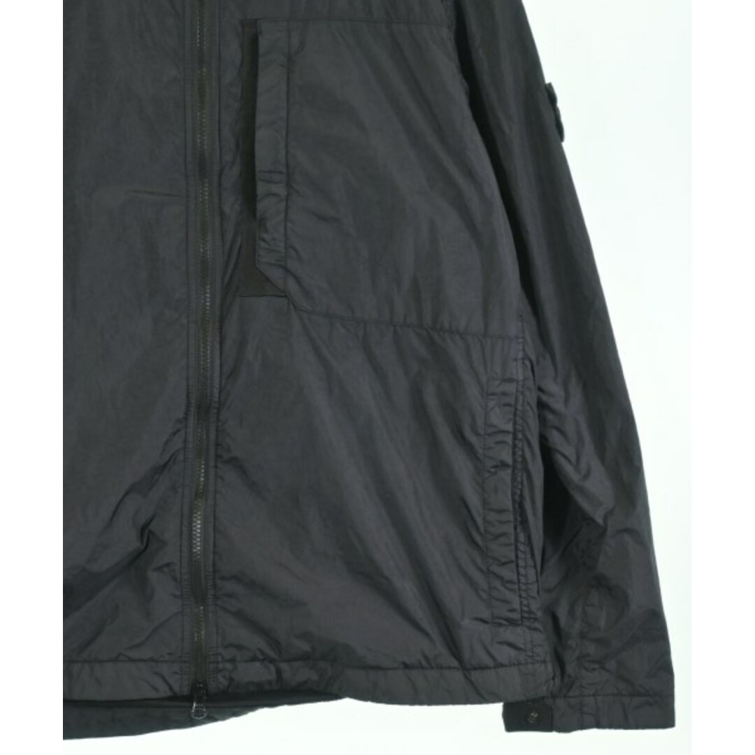 STONE ISLAND - STONE ISLAND ストーンアイランド ブルゾン STONE ISLAND - STONE ISLAND ストーンアイランド ブルゾン