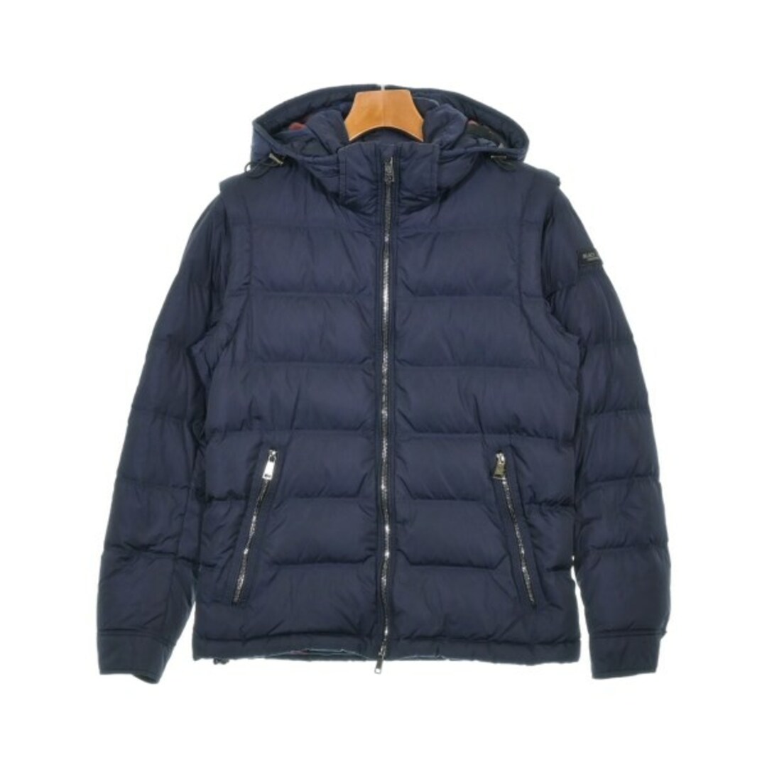 BLACK LABEL CRESTBRIDGE - BLACK LABEL CRESTBRIDGE ダウン BLACK LABEL CRESTBRIDGE - BLACK LABEL CRESTBRIDGE ダウン