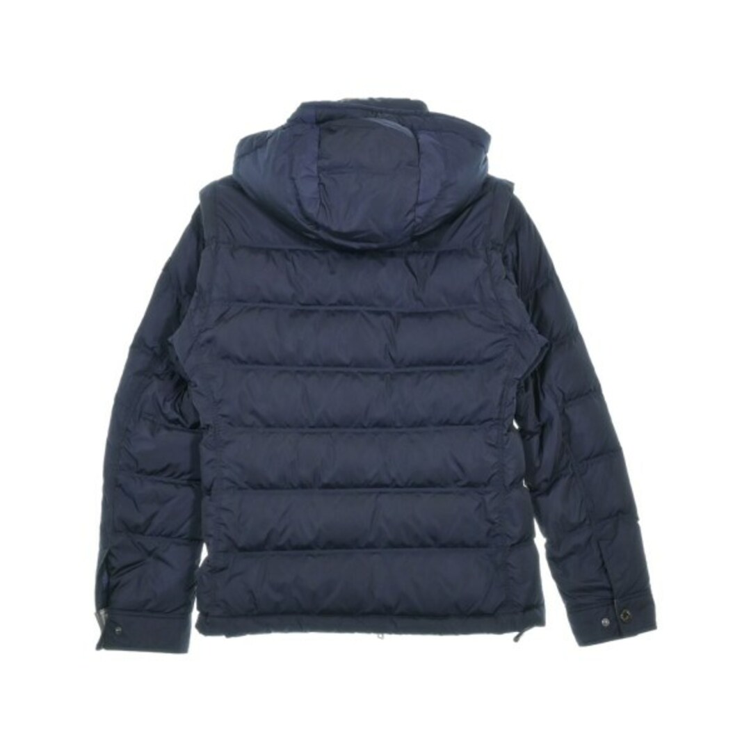 BLACK LABEL CRESTBRIDGE - BLACK LABEL CRESTBRIDGE ダウン BLACK LABEL CRESTBRIDGE - BLACK LABEL CRESTBRIDGE ダウン