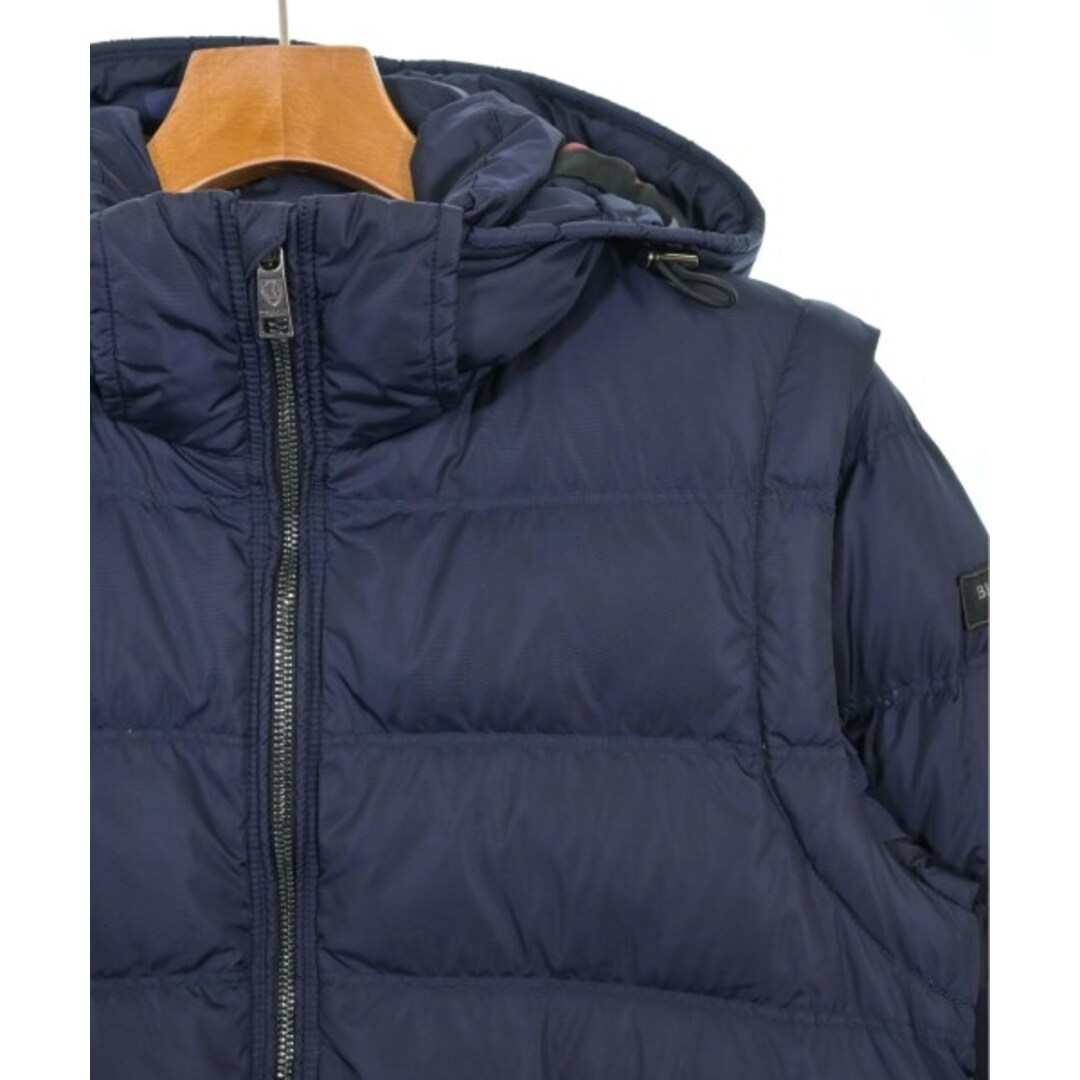 BLACK LABEL CRESTBRIDGE - BLACK LABEL CRESTBRIDGE ダウン BLACK LABEL CRESTBRIDGE - BLACK LABEL CRESTBRIDGE ダウン