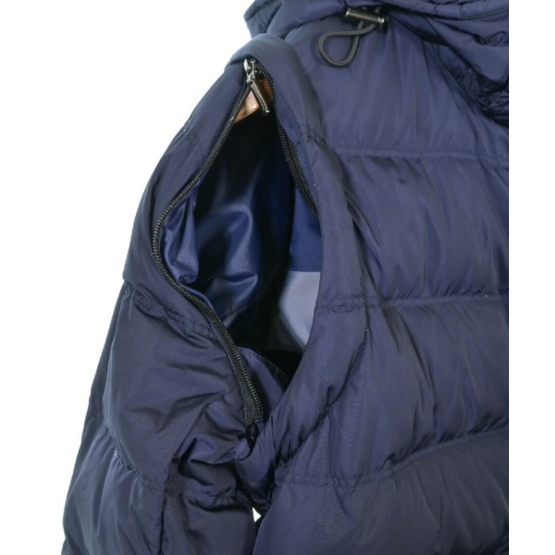BLACK LABEL CRESTBRIDGE - BLACK LABEL CRESTBRIDGE ダウン BLACK LABEL CRESTBRIDGE - BLACK LABEL CRESTBRIDGE ダウン