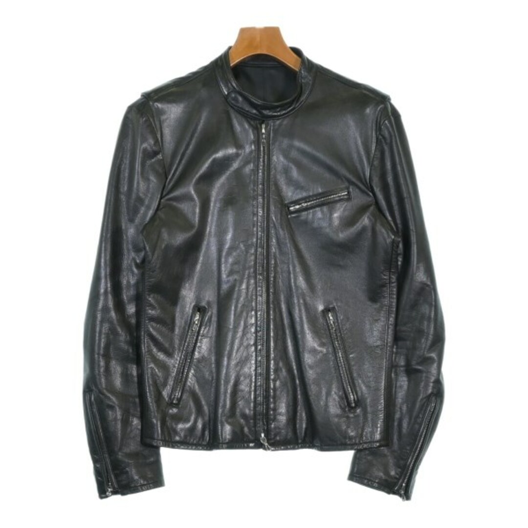 LITHIUM HOMME - LITHIUM HOMME リチウムオム ライダース 48(L位 LITHIUM HOMME - LITHIUM HOMME リチウムオム ライダース 48(L位