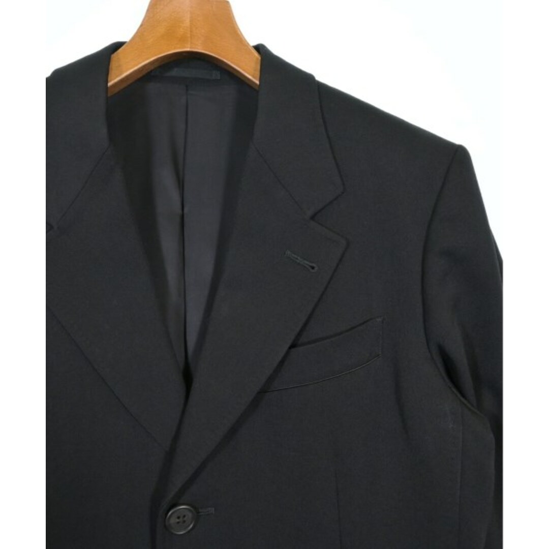 Paul Smith - Paul Smith ポールスミス コート(その他) L 黒 Paul Smith - Paul Smith ポールスミス コート(その他) L 黒