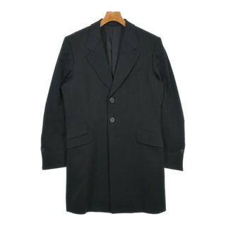 Paul Smith - Paul Smith ポールスミス コート(その他) L 黒 Paul Smith - Paul Smith ポールスミス コート(その他) L 黒