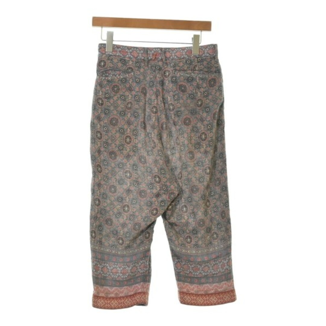 KAPITAL - KAPITAL スウェットパンツ 0(XS位) 【古着】【中古 KAPITAL - KAPITAL スウェットパンツ 0(XS位) 【古着】【中古