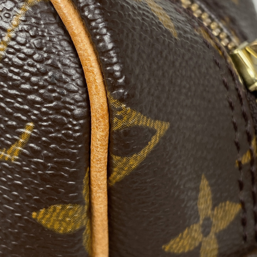 LOUIS VUITTON - ルイ・ヴィトン ナイル レディース 【中古】の LOUIS VUITTON - ルイ・ヴィトン ナイル レディース 【中古】の