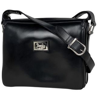 CELINE - CELINE セリーヌ トリオ ラージ ショルダーバッグ CELINE - CELINE セリーヌ トリオ ラージ ショルダーバッグ