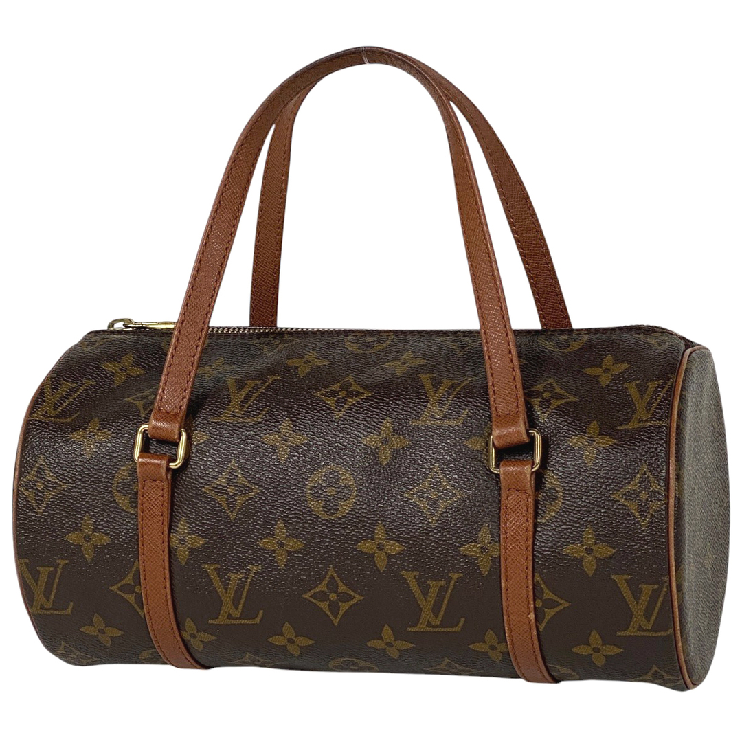 LOUIS VUITTON - ルイ・ヴィトン パピヨン 26 レディース 【中古 LOUIS VUITTON - ルイ・ヴィトン パピヨン 26 レディース 【中古