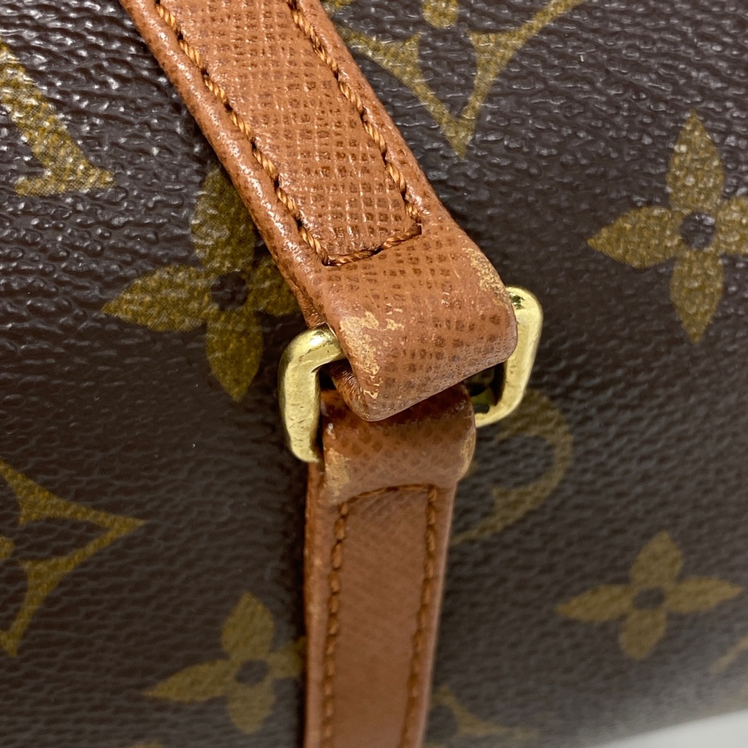 LOUIS VUITTON - ルイ・ヴィトン パピヨン 26 レディース 【中古 LOUIS VUITTON - ルイ・ヴィトン パピヨン 26 レディース 【中古