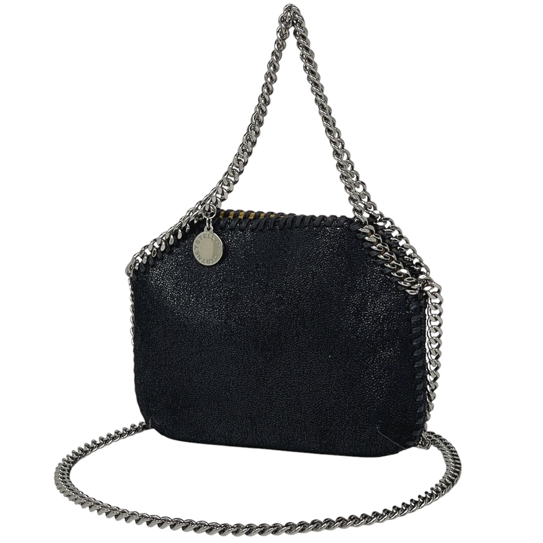 Stella McCartney - ステラマッカートニー ファラベラ タイニー Stella McCartney - ステラマッカートニー ファラベラ タイニー