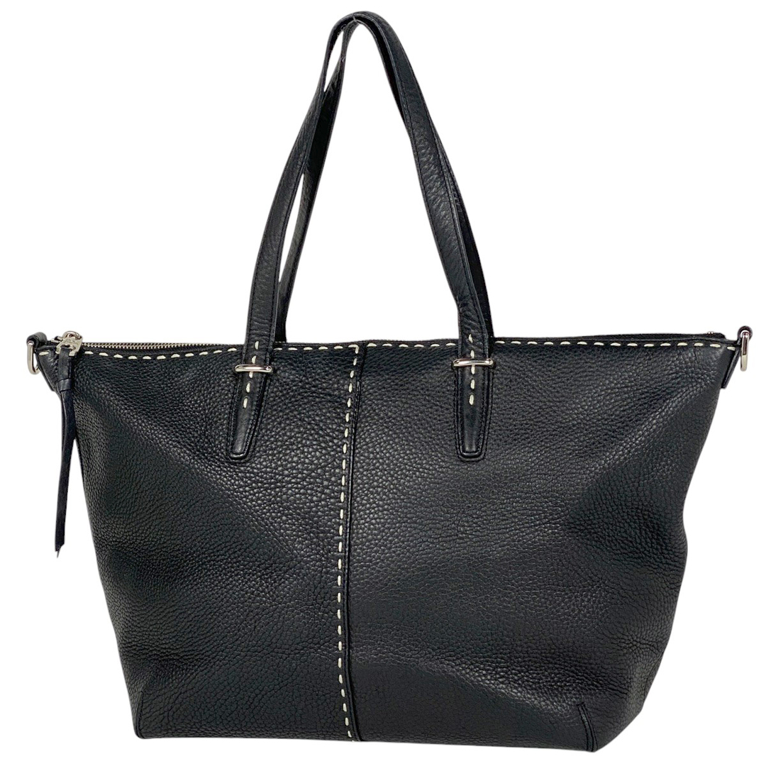 COACH - コーチ ブリーカー トートバッグ レディース 【中古】の COACH - コーチ ブリーカー トートバッグ レディース 【中古】の