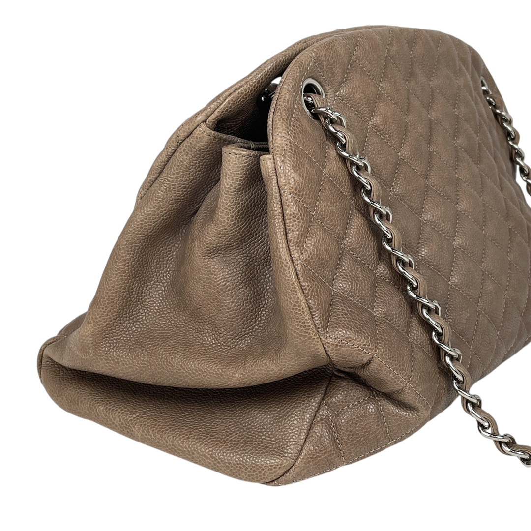 CHANEL - シャネル マドモアゼル チェーン ショルダーバッグ CHANEL - シャネル マドモアゼル チェーン ショルダーバッグ