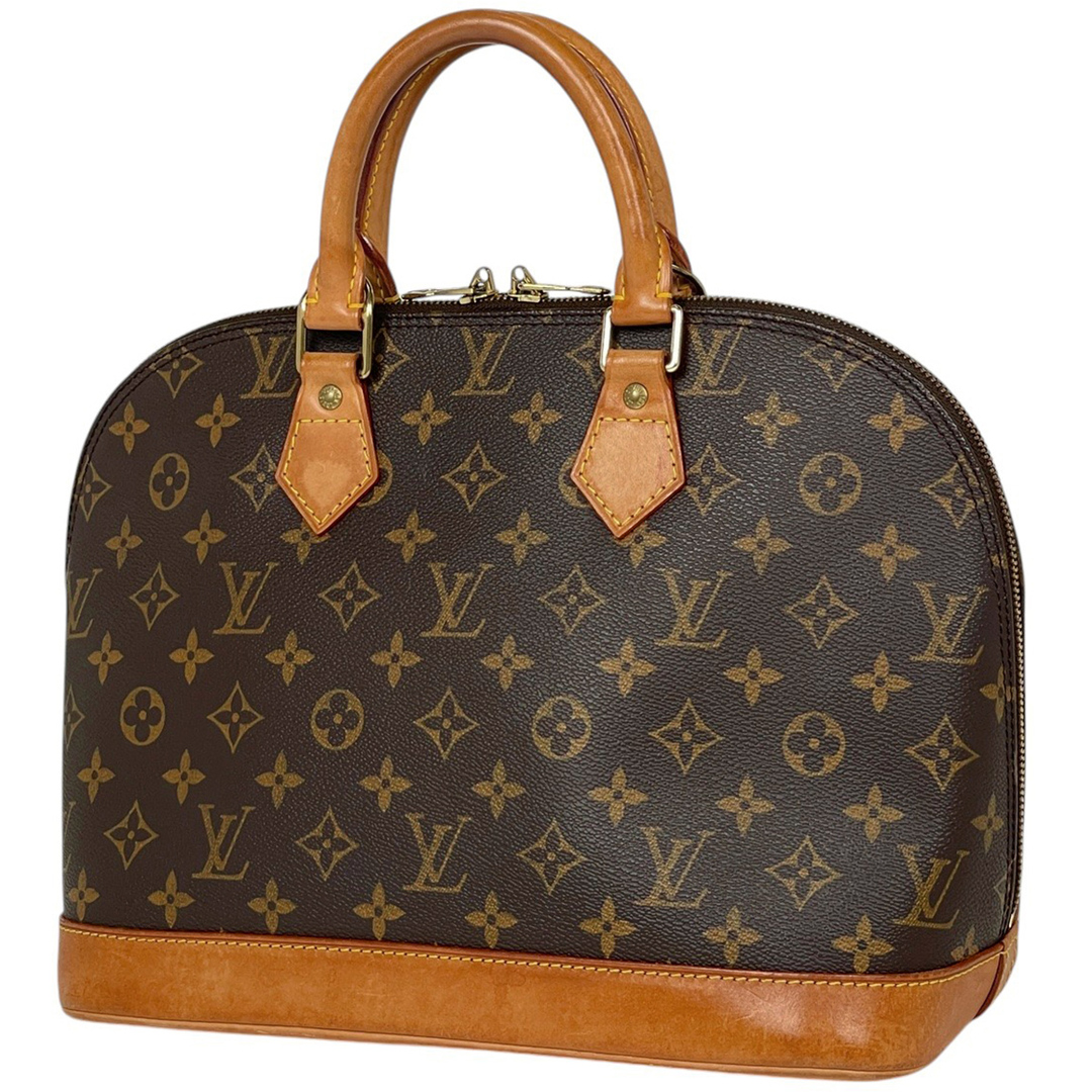 LOUIS VUITTON - ルイ・ヴィトン アルマ レディース 【中古】の LOUIS VUITTON - ルイ・ヴィトン アルマ レディース 【中古】の