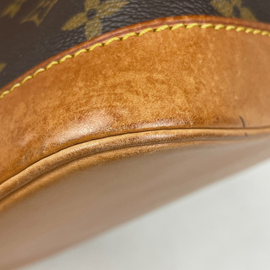 LOUIS VUITTON - ルイ・ヴィトン アルマ レディース 【中古】の LOUIS VUITTON - ルイ・ヴィトン アルマ レディース 【中古】の