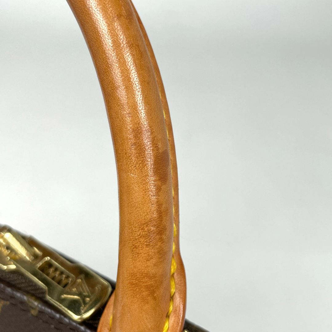 LOUIS VUITTON - ルイ・ヴィトン アルマ レディース 【中古】の LOUIS VUITTON - ルイ・ヴィトン アルマ レディース 【中古】の