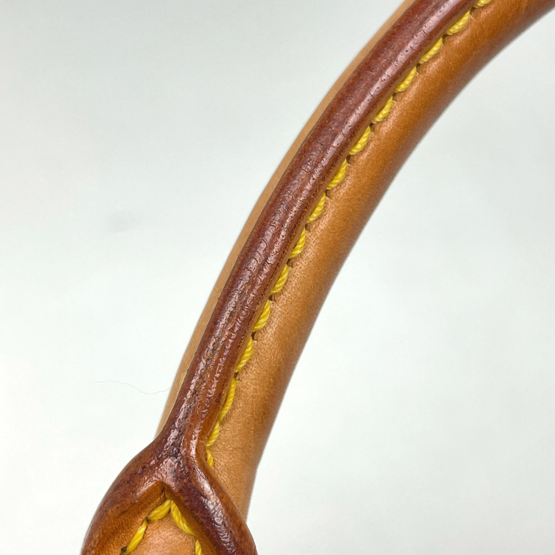 LOUIS VUITTON - ルイ・ヴィトン アルマ レディース 【中古】の LOUIS VUITTON - ルイ・ヴィトン アルマ レディース 【中古】の