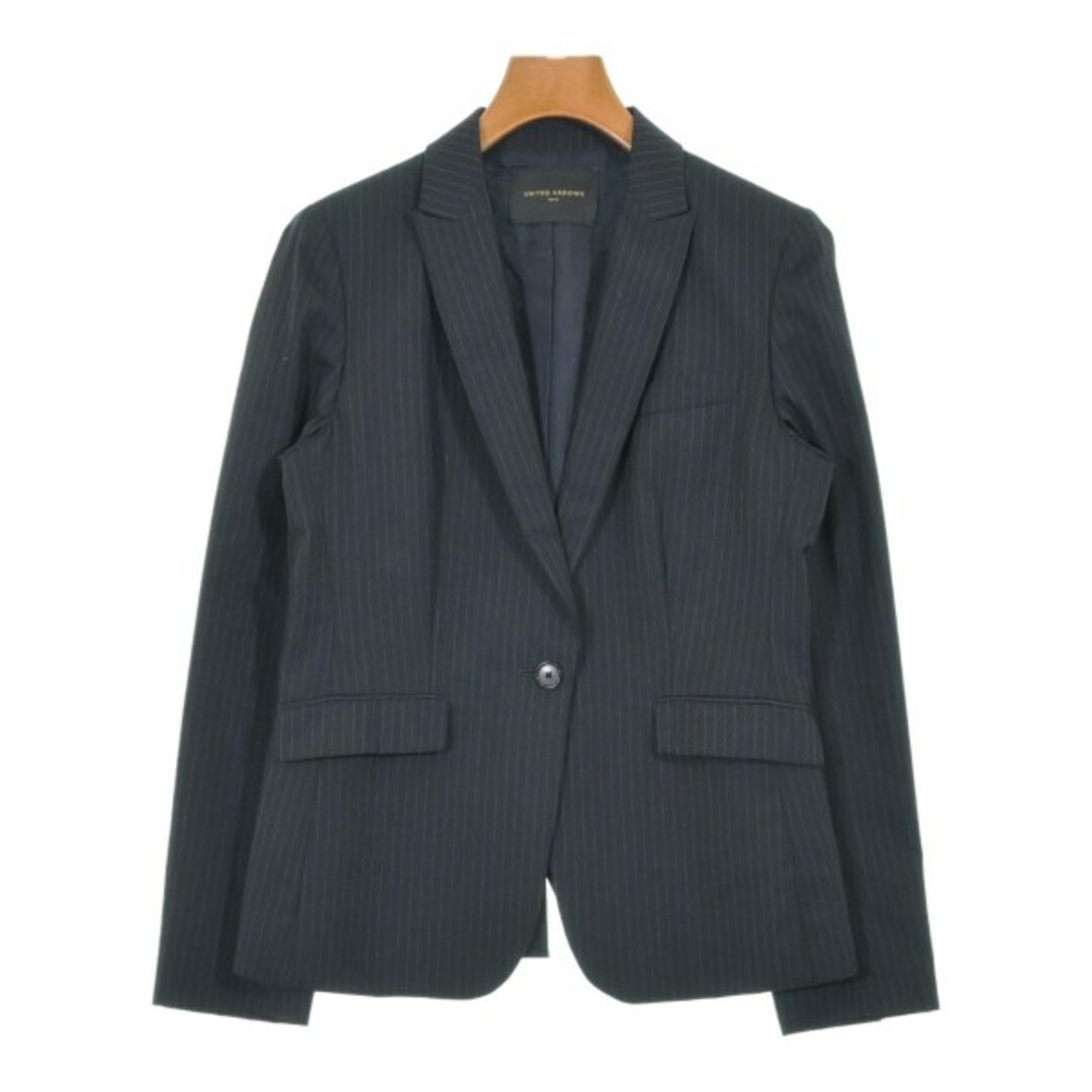 UNITED ARROWS - UNITED ARROWS カジュアルジャケット 40(M位 UNITED ARROWS - UNITED ARROWS カジュアルジャケット 40(M位