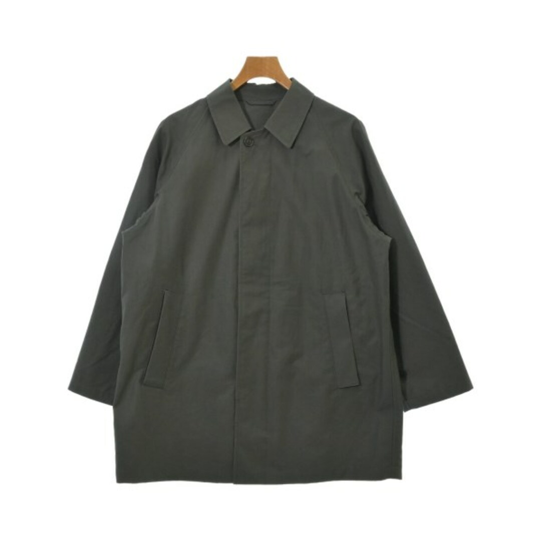 UNITED ARROWS - UNITED ARROWS ステンカラーコート S UNITED ARROWS - UNITED ARROWS ステンカラーコート S