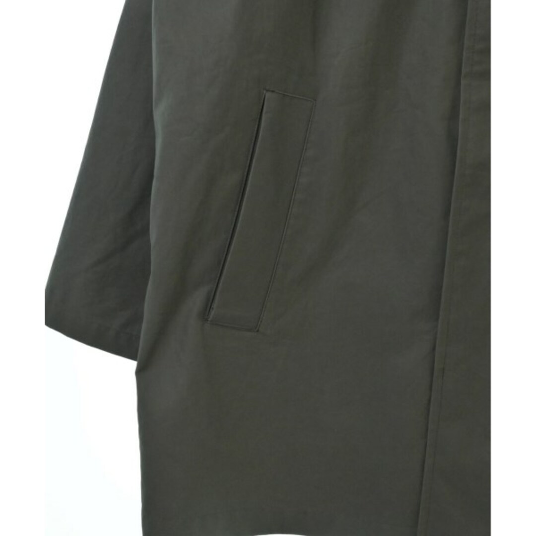 UNITED ARROWS - UNITED ARROWS ステンカラーコート S UNITED ARROWS - UNITED ARROWS ステンカラーコート S