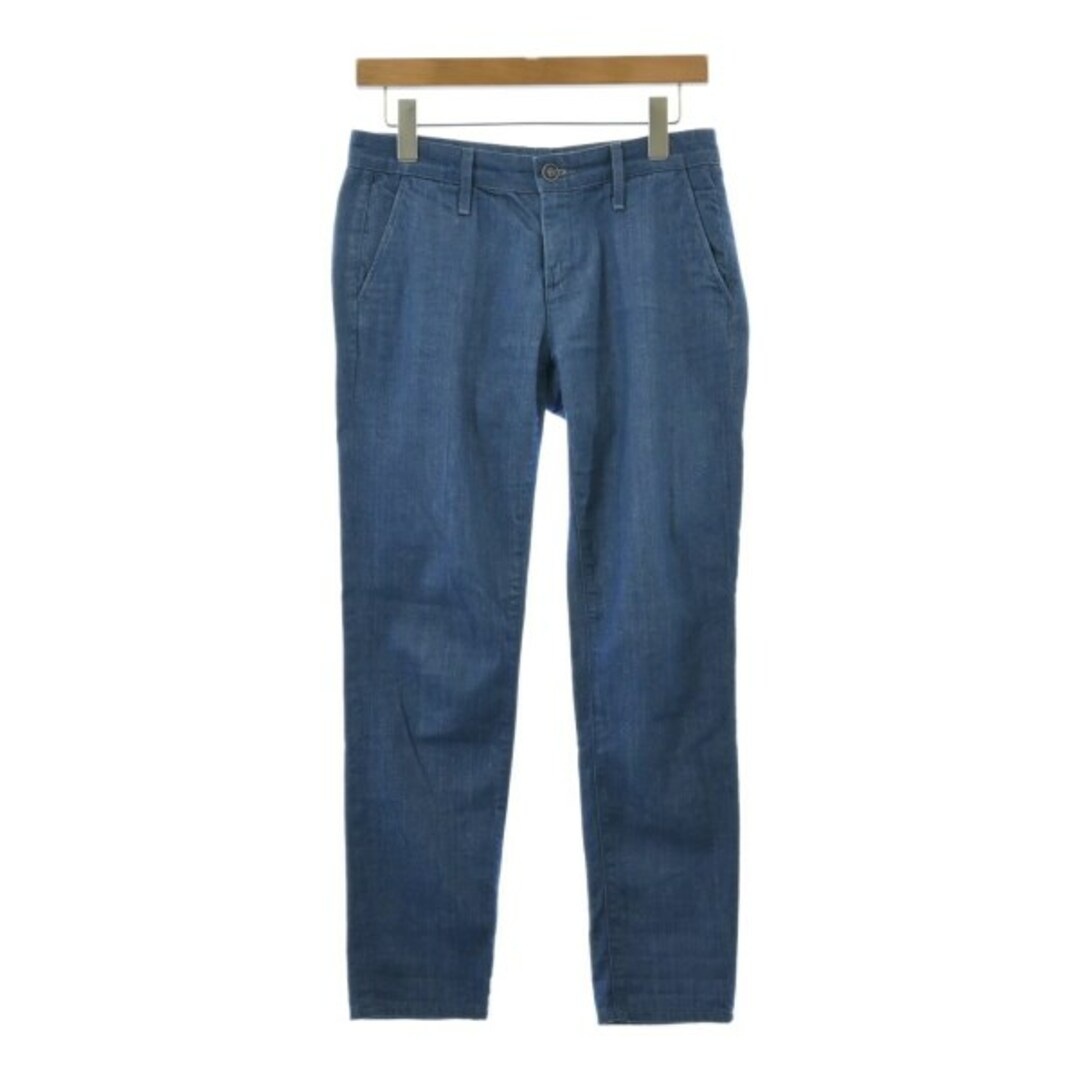 AG ADRIANO GOLDSCHMIED デニムパンツ 25(S位) 【古着】【中古 AG ADRIANO GOLDSCHMIED デニムパンツ 25(S位) 【古着】【中古