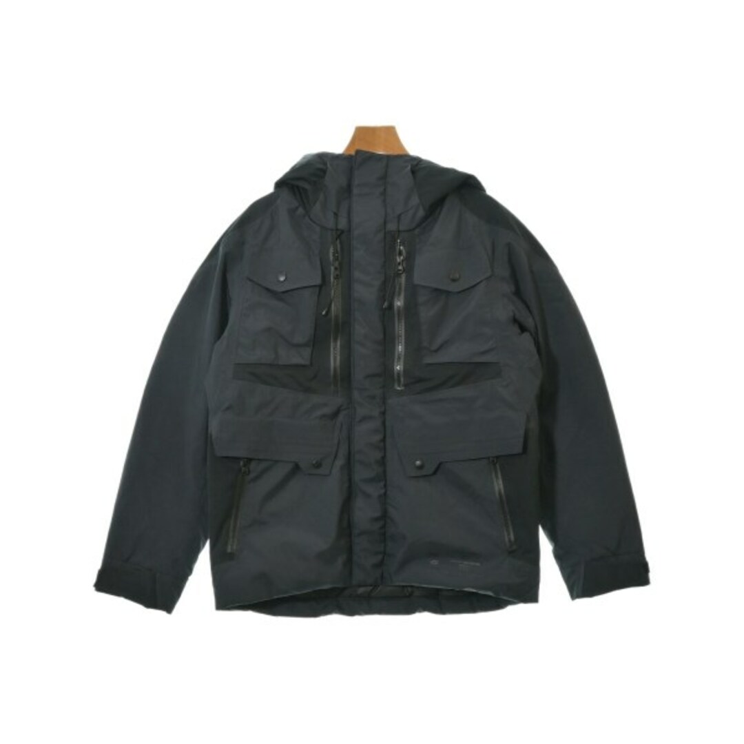 WHITE MOUNTAINEERING - White Mountaineering ダウンジャケット WHITE MOUNTAINEERING - White Mountaineering ダウンジャケット