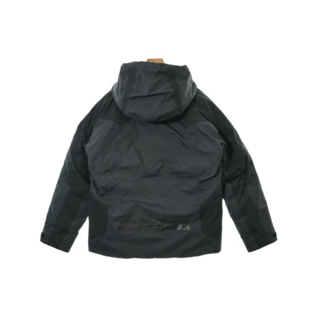 WHITE MOUNTAINEERING - White Mountaineering ダウンジャケット WHITE MOUNTAINEERING - White Mountaineering ダウンジャケット