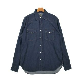 KAPITAL(シャツ)のフリマアイテム一覧 KAPITAL(シャツ)のフリマアイテム一覧