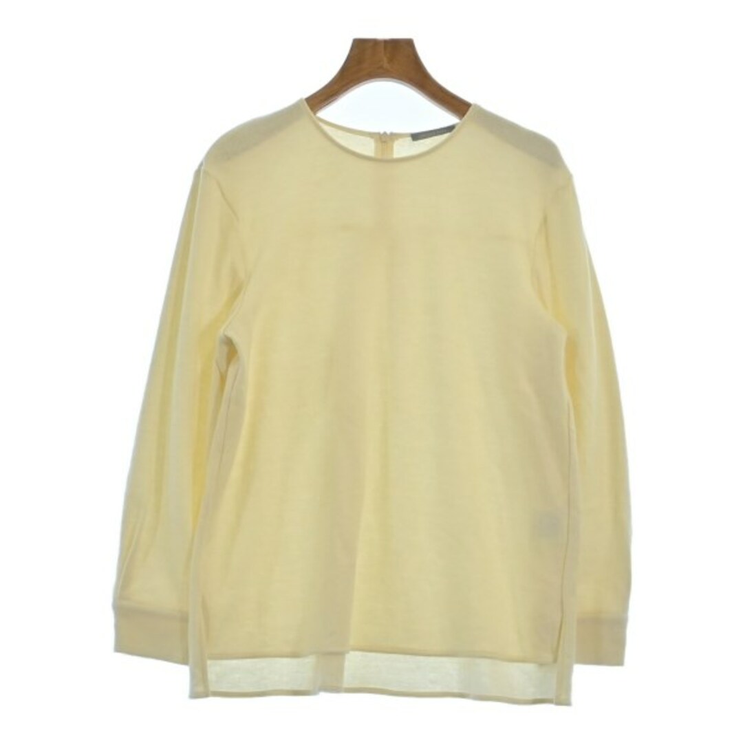 Theory luxe - theory luxe セオリーリュクス ブラウス 38(M位 Theory luxe - theory luxe セオリーリュクス ブラウス 38(M位