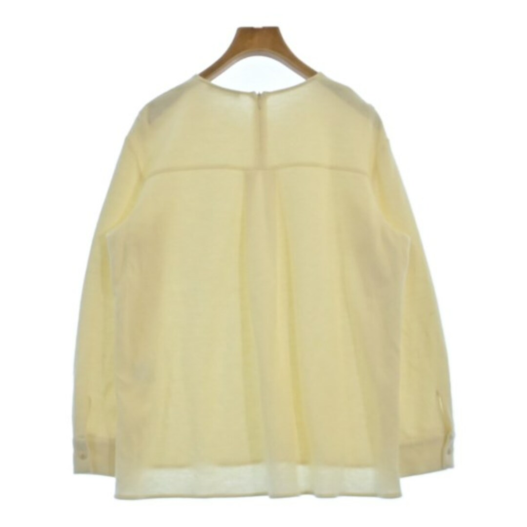 Theory luxe - theory luxe セオリーリュクス ブラウス 38(M位 Theory luxe - theory luxe セオリーリュクス ブラウス 38(M位