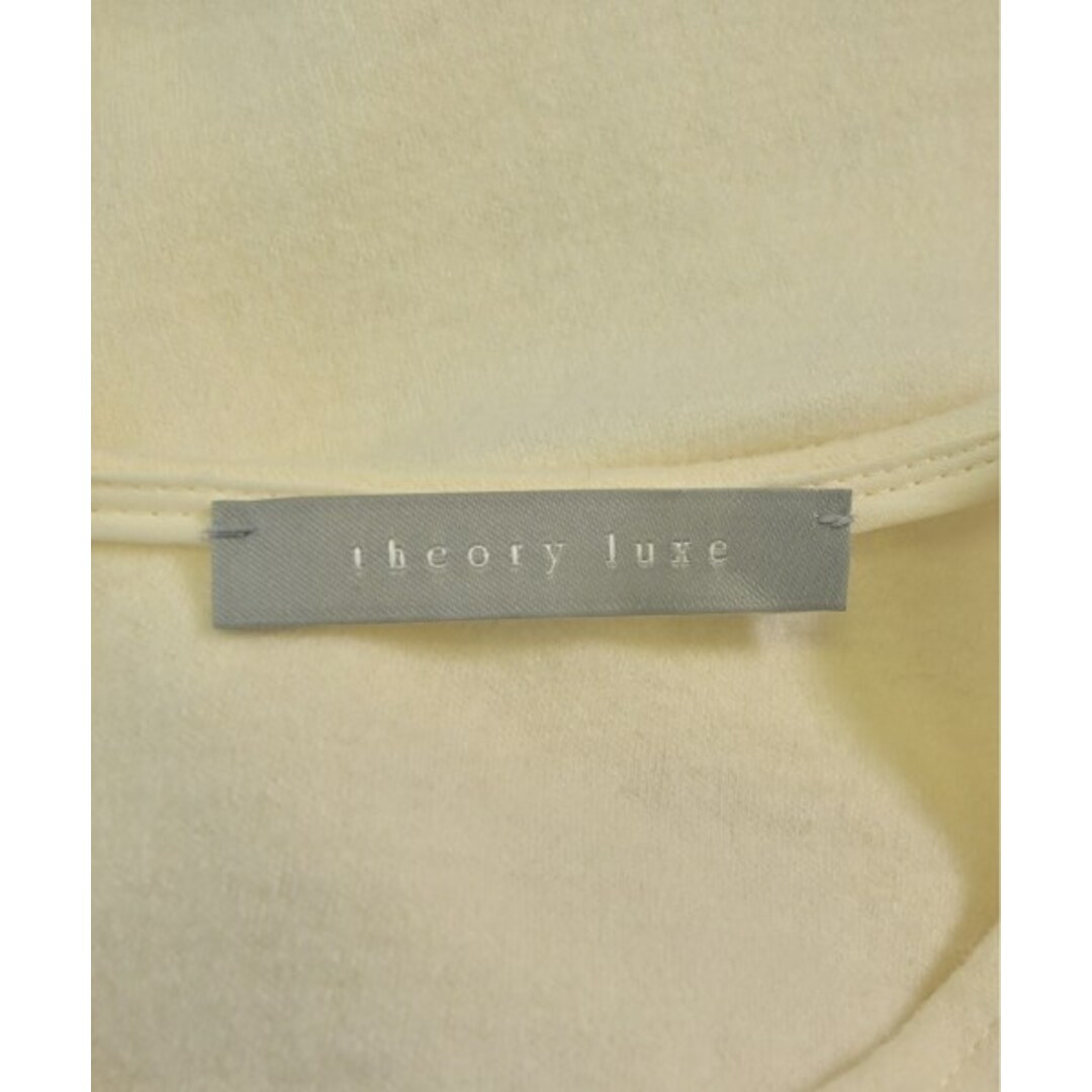 Theory luxe - theory luxe セオリーリュクス ブラウス 38(M位 Theory luxe - theory luxe セオリーリュクス ブラウス 38(M位