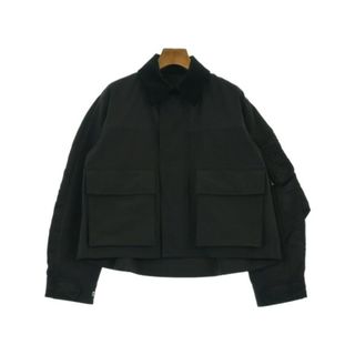 sacai(ジャケット/アウター)のフリマアイテム一覧 sacai(ジャケット/アウター)のフリマアイテム一覧