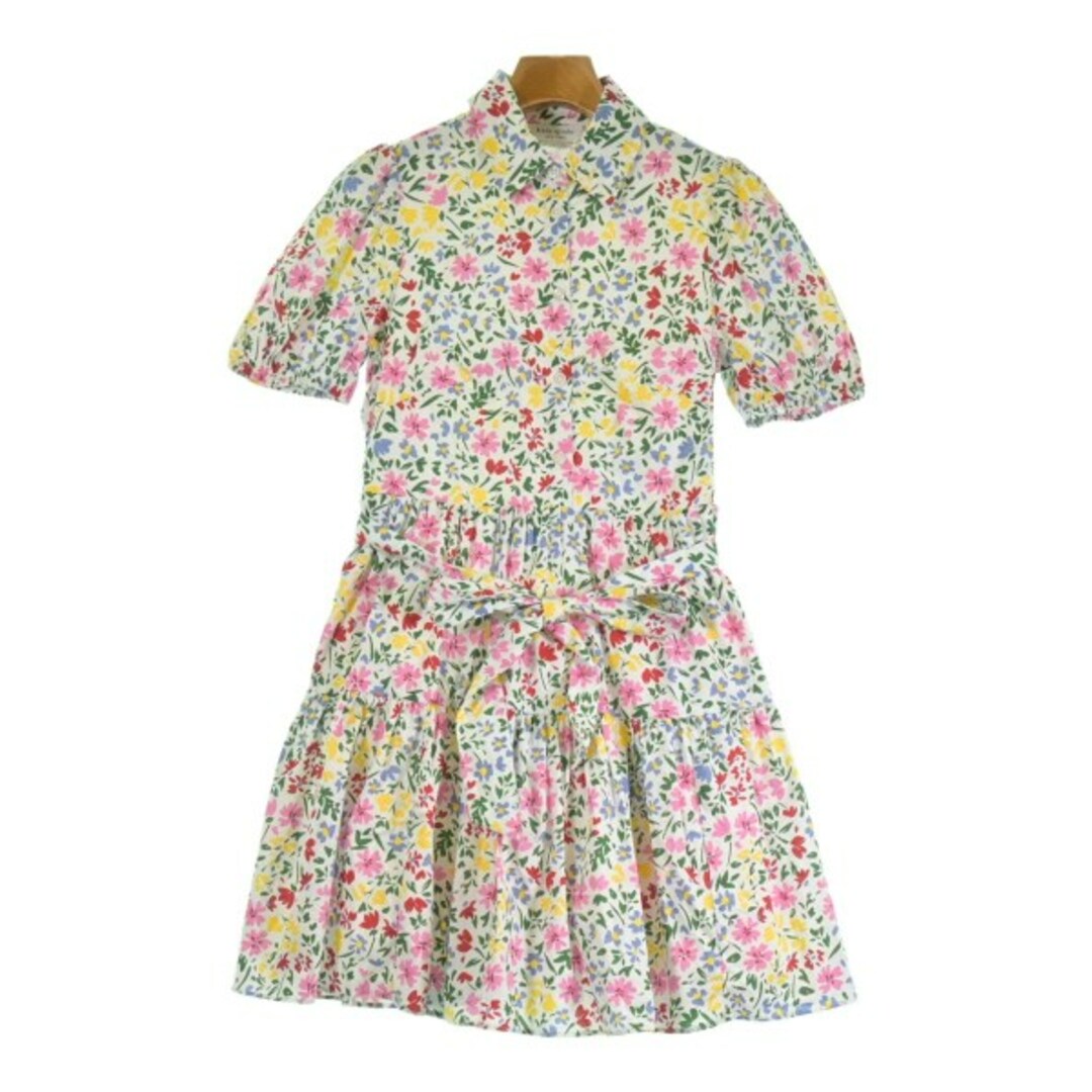 kate spade NEW YORK - kate spade new york シャツワンピース kate spade NEW YORK - kate spade new york シャツワンピース