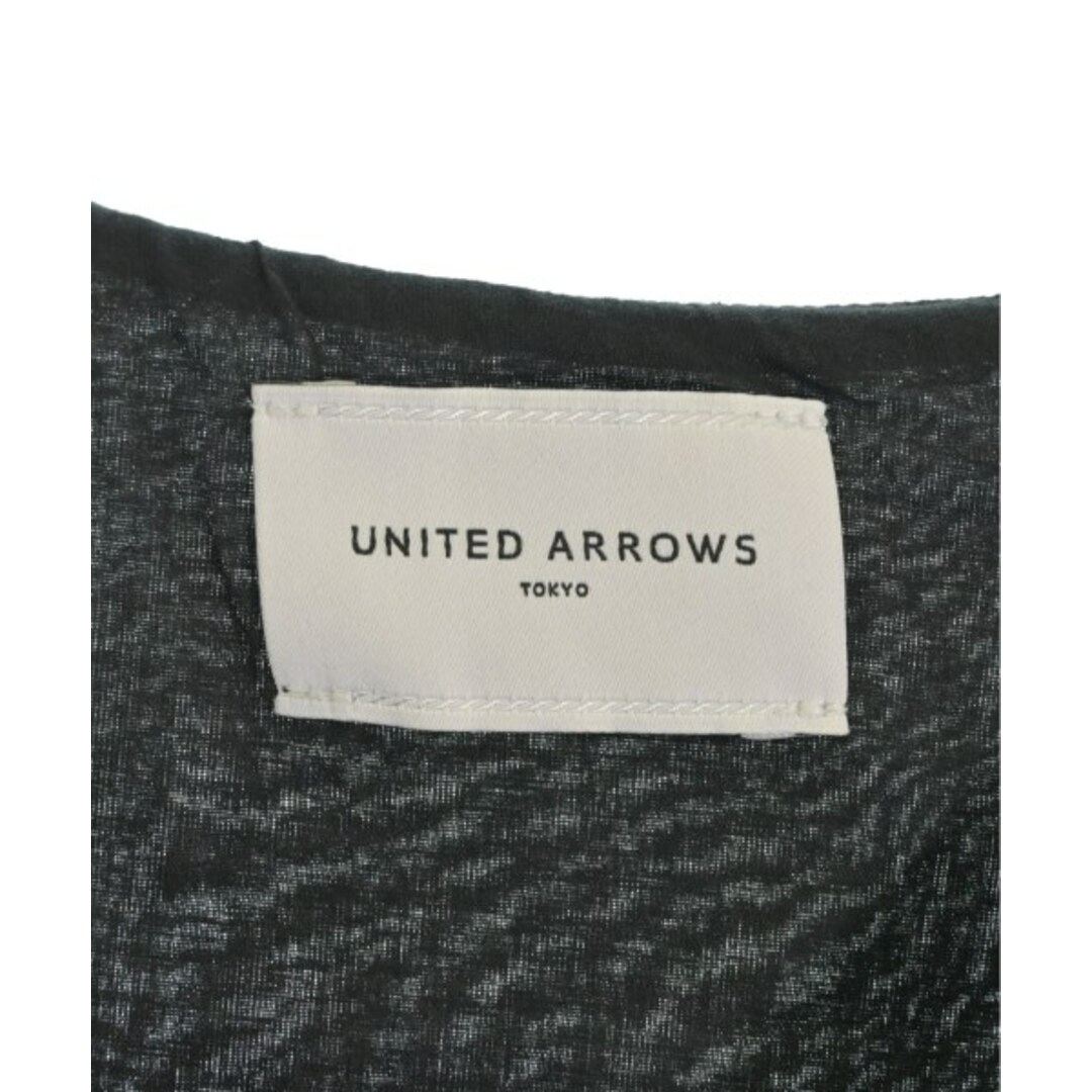 UNITED ARROWS - UNITED ARROWS ユナイテッドアローズ UNITED ARROWS - UNITED ARROWS ユナイテッドアローズ