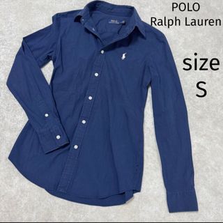 POLO RALPH LAUREN(シャツ/ブラウス(長袖/七分))のフリマ POLO RALPH LAUREN(シャツ/ブラウス(長袖/七分))のフリマ