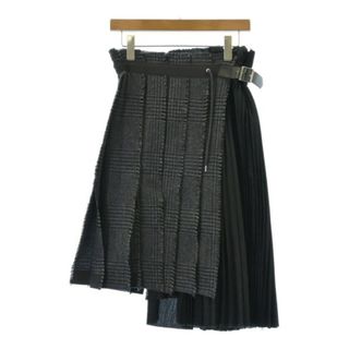 sacai(スカート)のフリマアイテム一覧 sacai(スカート)のフリマアイテム一覧