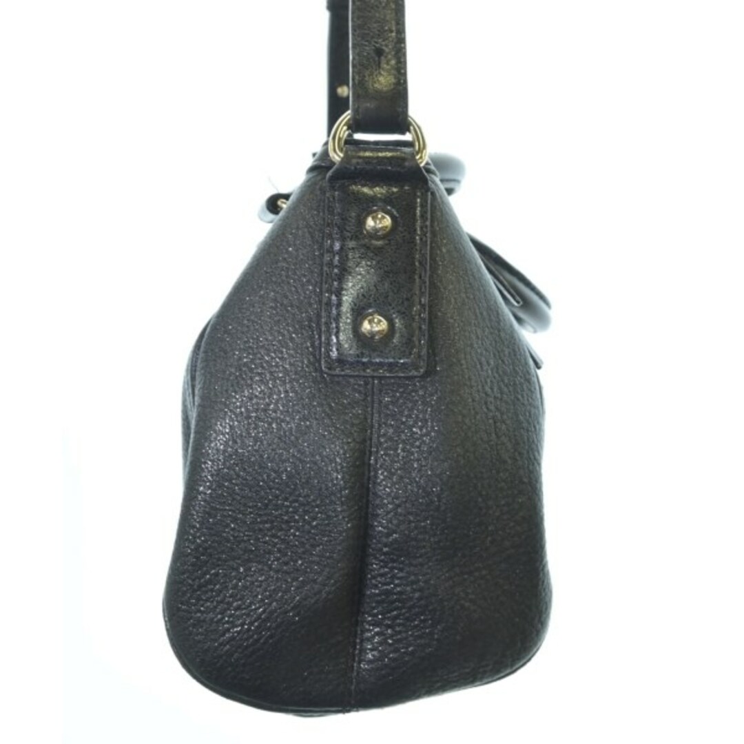 kate spade NEW YORK - kate spade new york ハンドバッグ - 黒 kate spade NEW YORK - kate spade new york ハンドバッグ - 黒