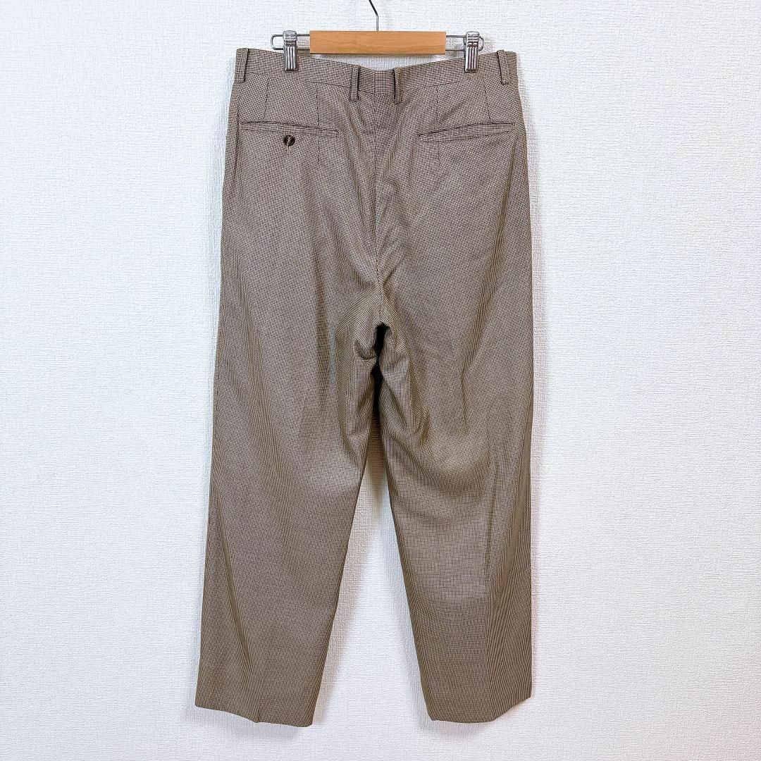 90s ヴィンテージ ジバンシィ シルク混 ダブル セットアップ 90s ヴィンテージ ジバンシィ シルク混 ダブル セットアップ
