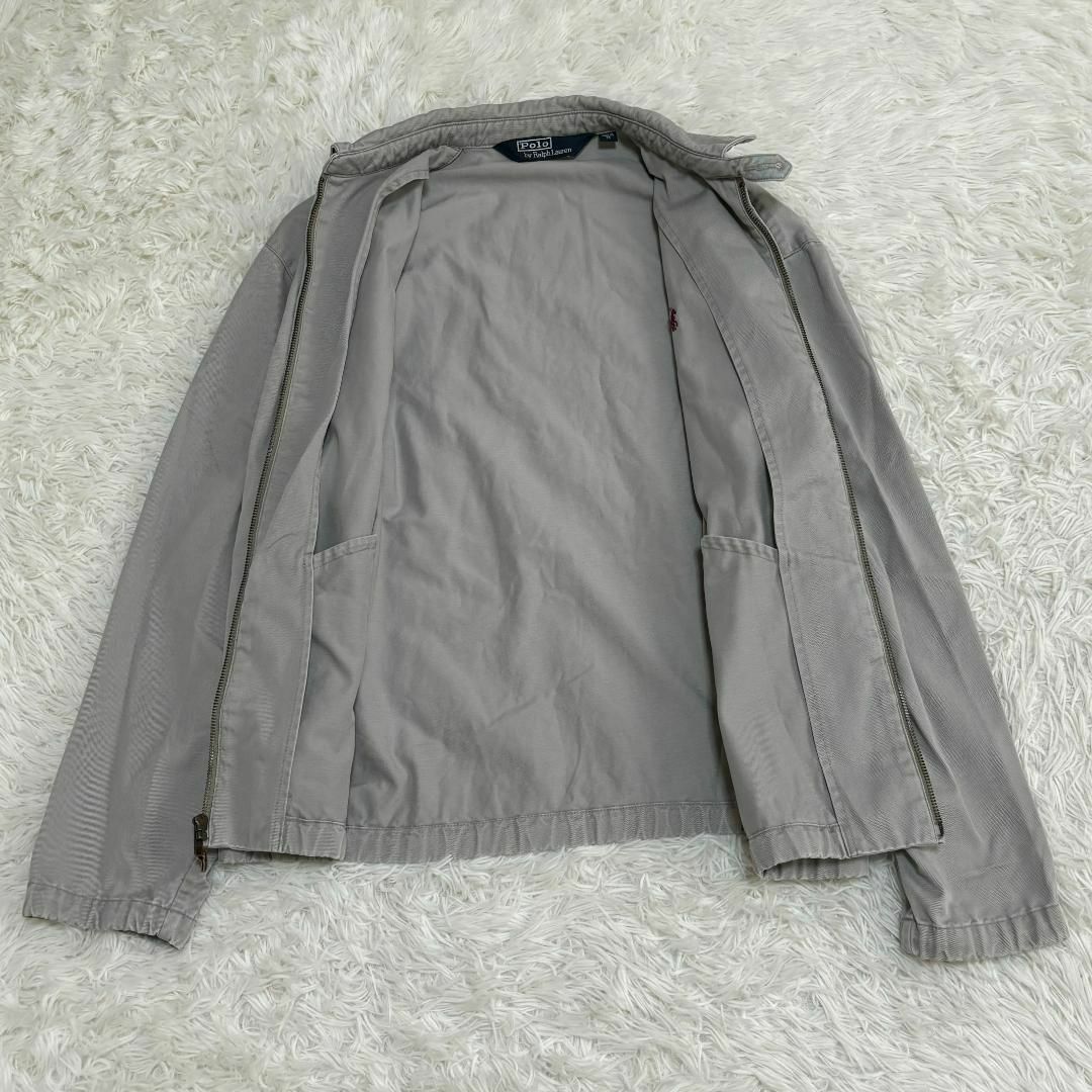 POLO RALPH LAUREN - 90s 三角タグ ポロラルフローレン スイング POLO RALPH LAUREN - 90s 三角タグ ポロラルフローレン スイング