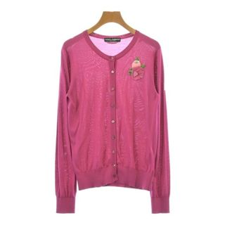 DOLCE&GABBANA(カーディガン)のフリマアイテム一覧 DOLCE&GABBANA(カーディガン)のフリマアイテム一覧
