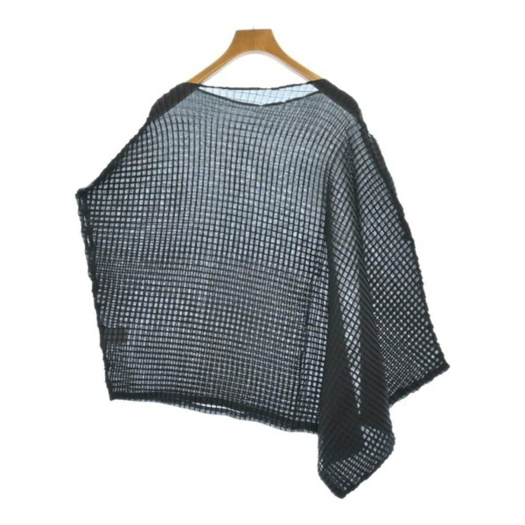 ISSEY MIYAKE - ISSEY MIYAKE イッセイミヤケ カジュアルシャツ ISSEY MIYAKE - ISSEY MIYAKE イッセイミヤケ カジュアルシャツ