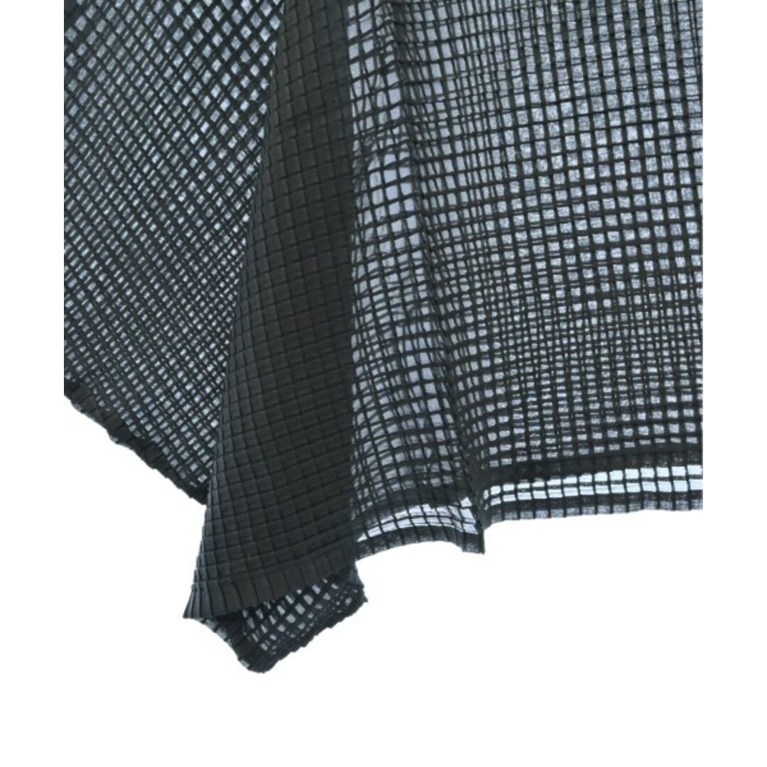 ISSEY MIYAKE - ISSEY MIYAKE イッセイミヤケ カジュアルシャツ ISSEY MIYAKE - ISSEY MIYAKE イッセイミヤケ カジュアルシャツ