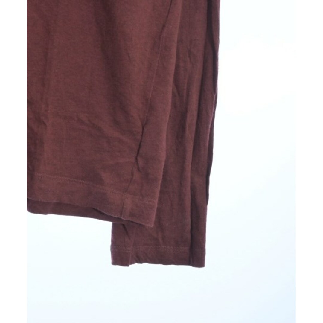 DRIES VAN NOTEN - DRIES VAN NOTEN ニット・セーター M エンジ DRIES VAN NOTEN - DRIES VAN NOTEN ニット・セーター M エンジ