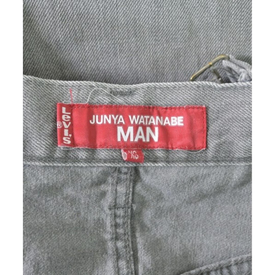JUNYA WATANABE MAN - JUNYA WATANABE MAN デニムパンツ XS JUNYA WATANABE MAN - JUNYA WATANABE MAN デニムパンツ XS