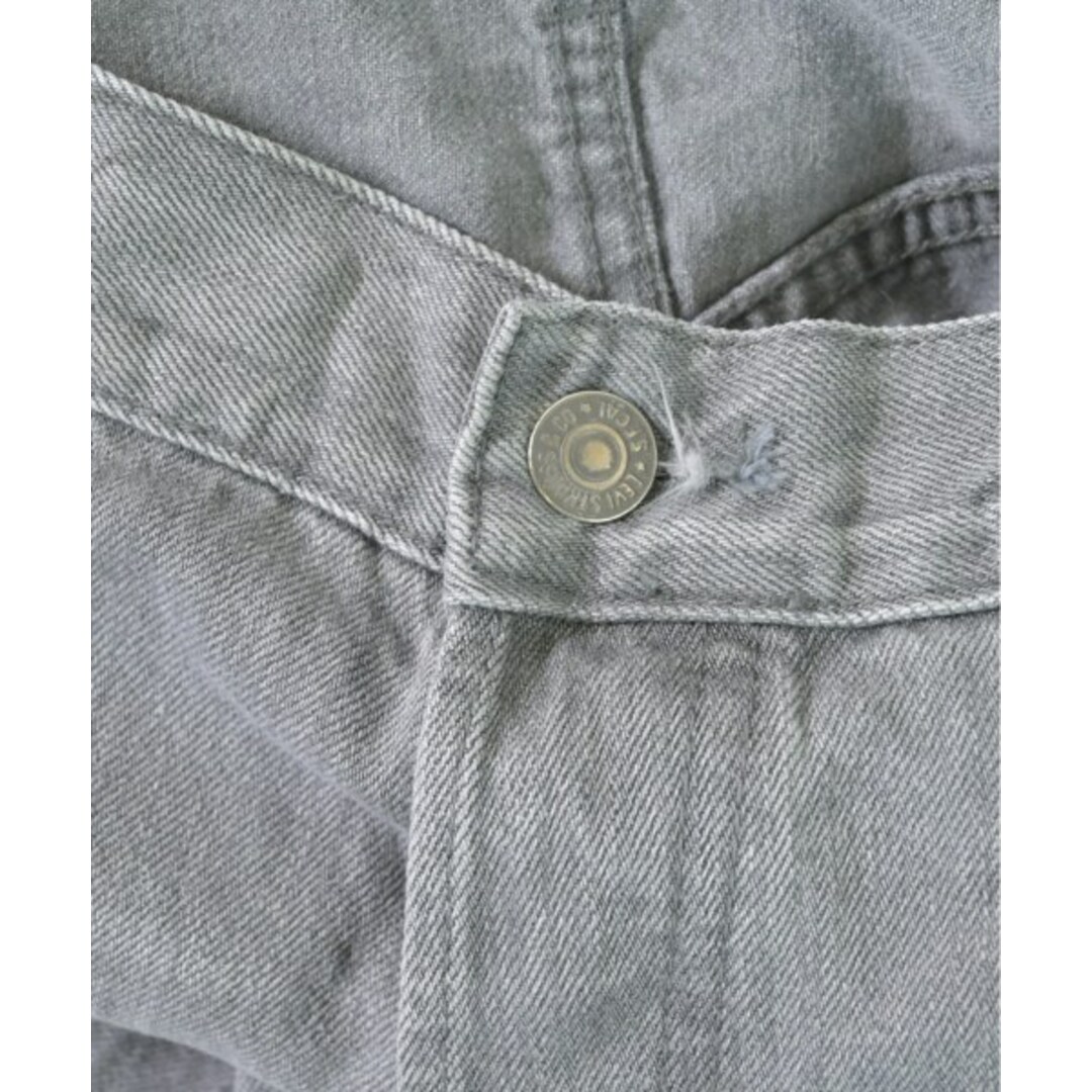 JUNYA WATANABE MAN - JUNYA WATANABE MAN デニムパンツ XS JUNYA WATANABE MAN - JUNYA WATANABE MAN デニムパンツ XS