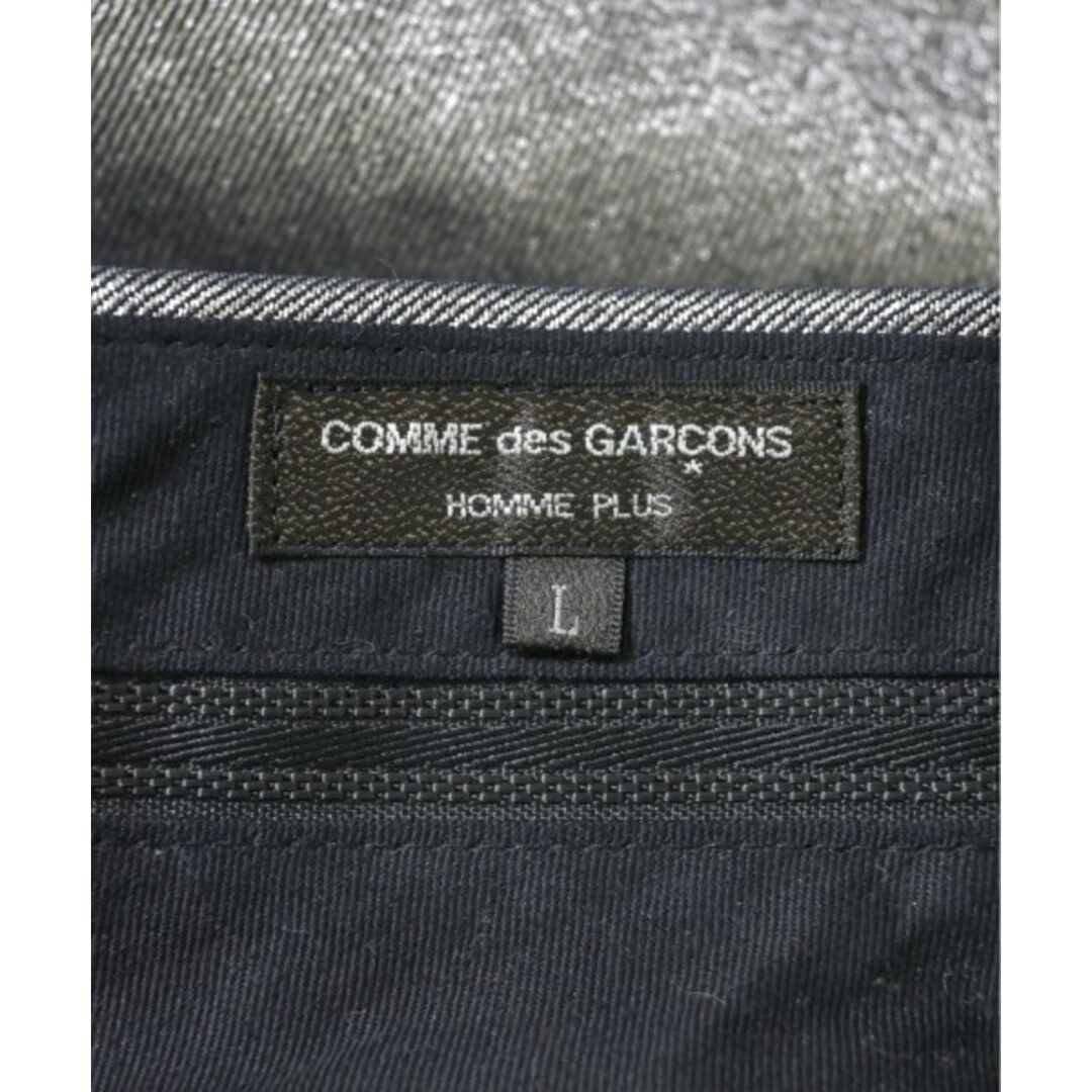 COMME des GARCONS HOMME PLUS - COMME des GARCONS HOMME PLUS COMME des GARCONS HOMME PLUS - COMME des GARCONS HOMME PLUS