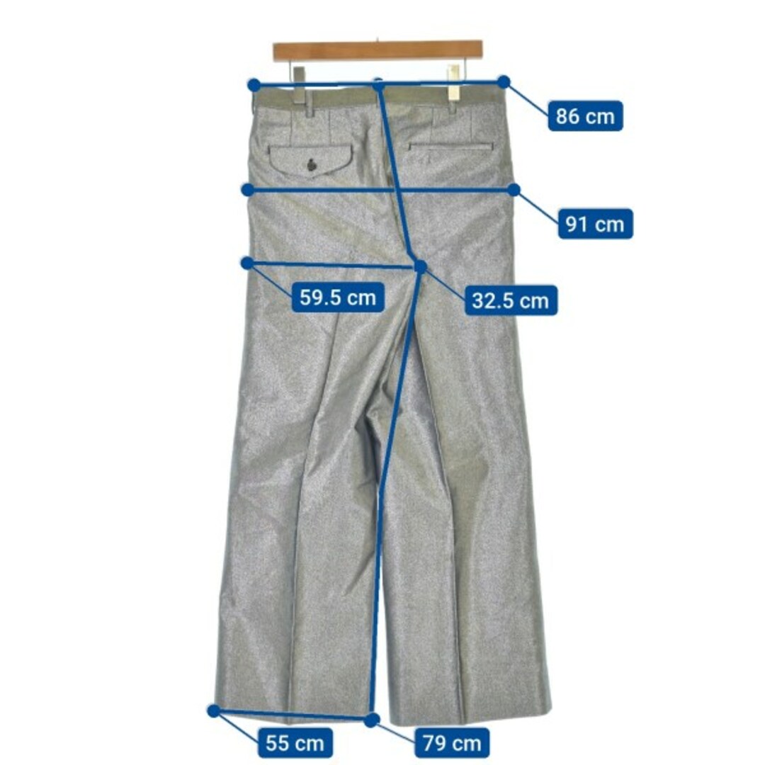 COMME des GARCONS HOMME PLUS - COMME des GARCONS HOMME PLUS COMME des GARCONS HOMME PLUS - COMME des GARCONS HOMME PLUS